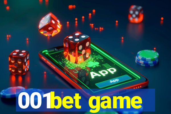 001bet game